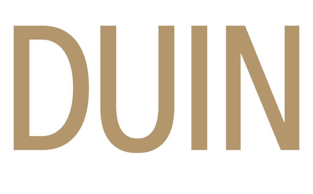 logoen til duin
